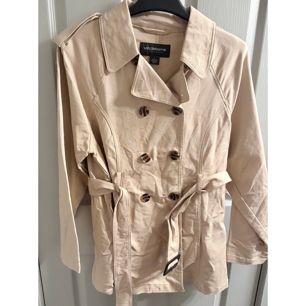 Liz Claiborne Jacket